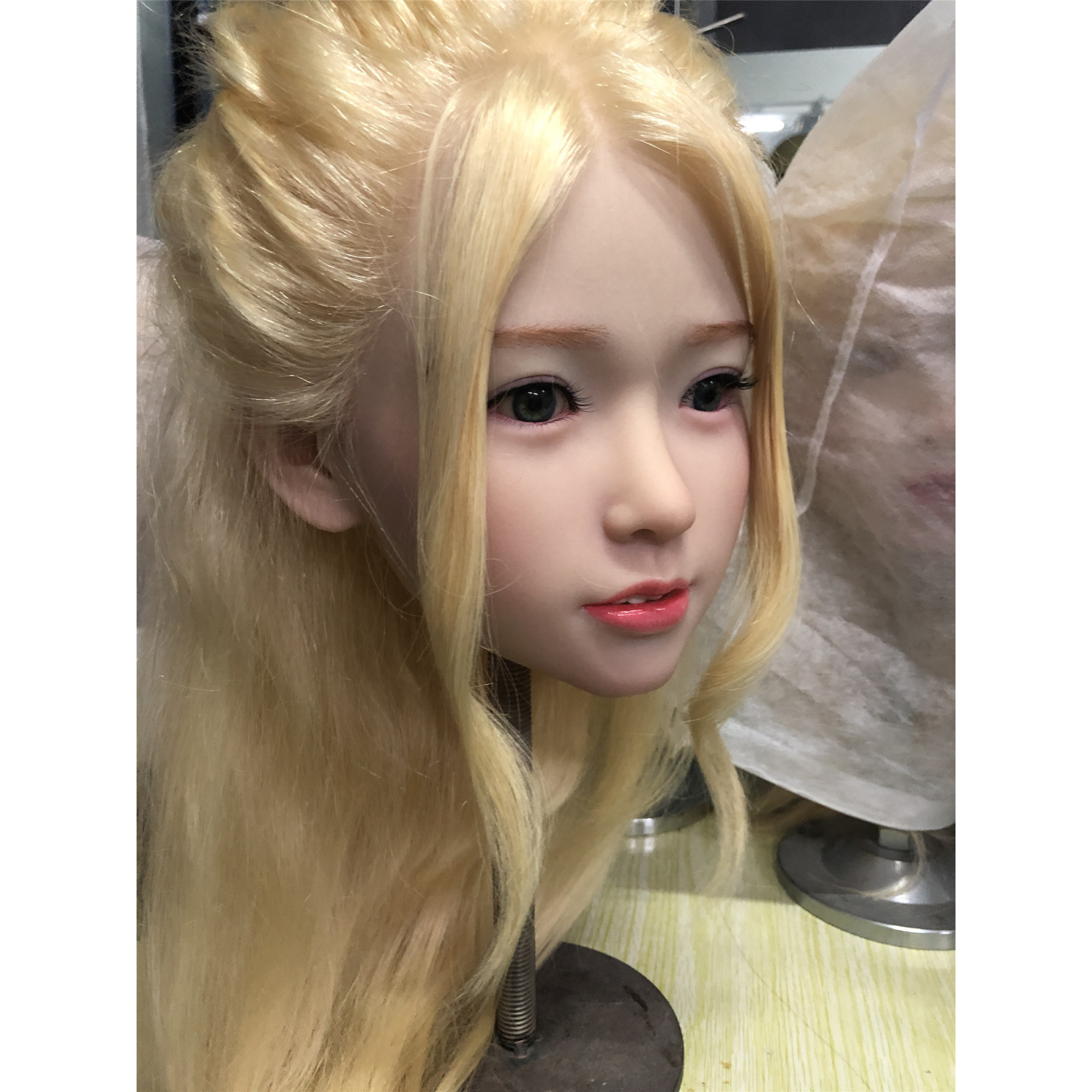 Catdoll Silicone Head Tpe Body Cm Tami